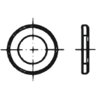 DIN 125B