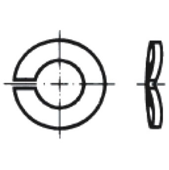 DIN 128