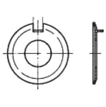 DIN 432