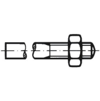 DIn 525